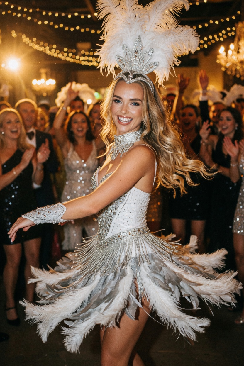 Private Events Israel