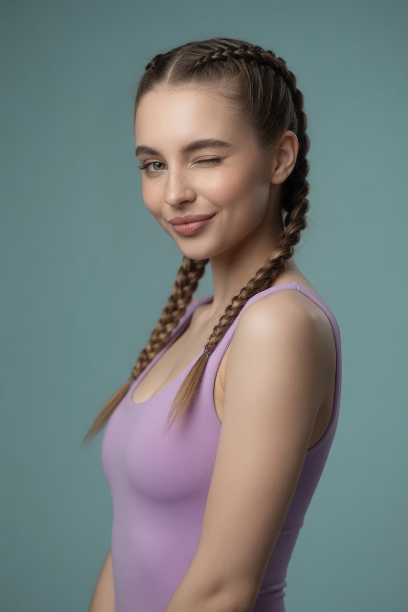 Karina Leshchinskaya