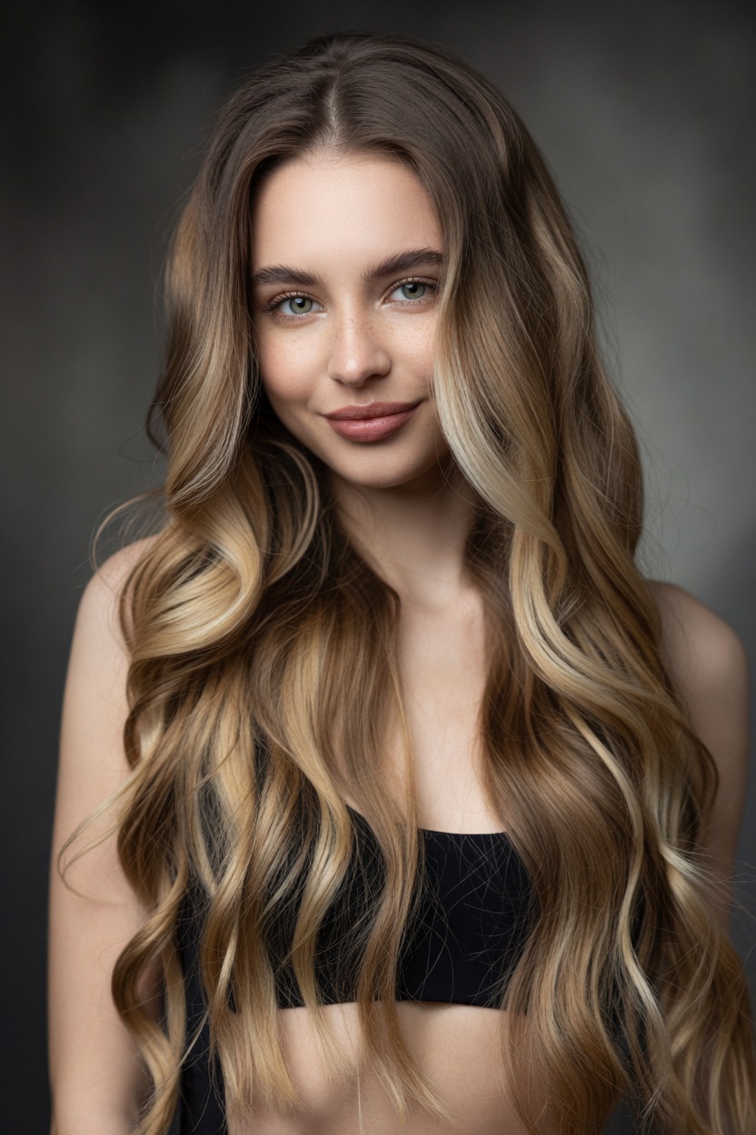Karina Leshchinskaya